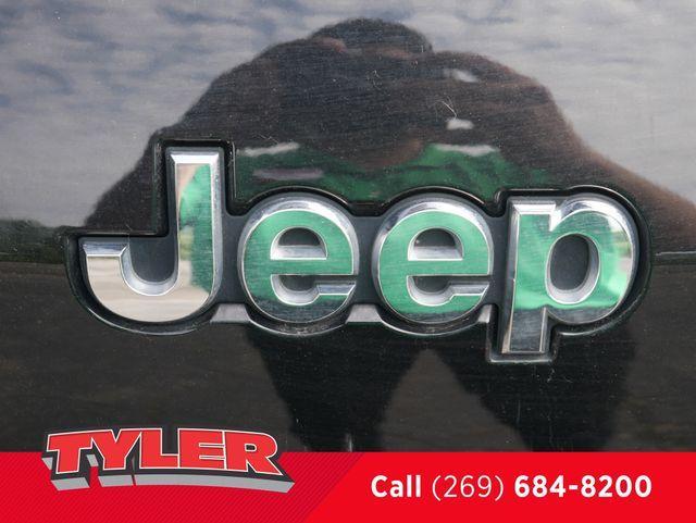 used 2022 Jeep Grand Cherokee L car, priced at $31,876