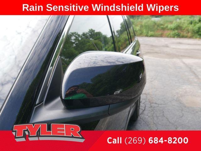 used 2022 Jeep Grand Cherokee L car, priced at $29,200