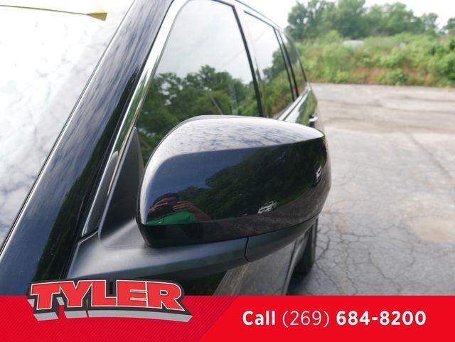 used 2022 Jeep Grand Cherokee L car, priced at $31,876