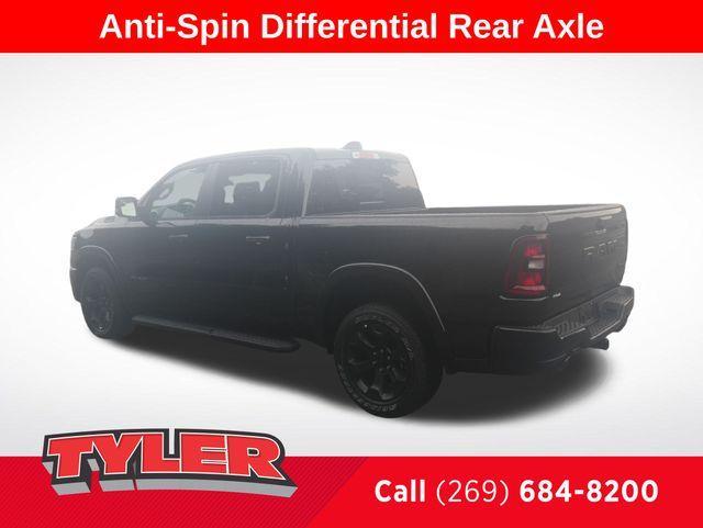 new 2026 Ram 1500 car, priced at $54,442
