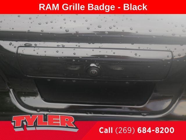 new 2026 Ram 1500 car, priced at $54,442