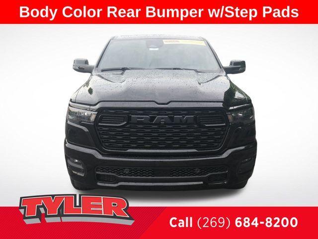 new 2026 Ram 1500 car, priced at $54,442