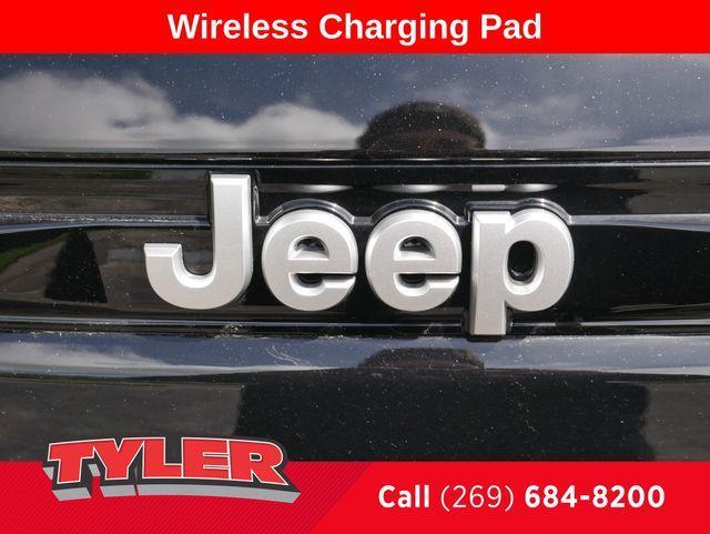 new 2025 Jeep Grand Cherokee car, priced at $51,066