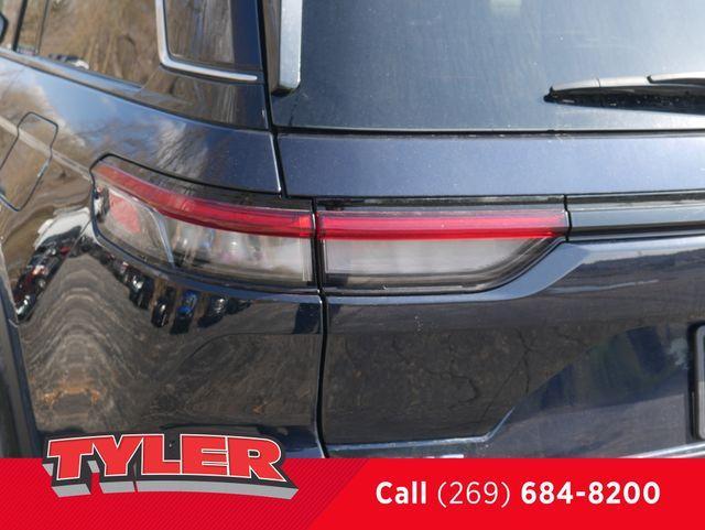 used 2024 Jeep Grand Cherokee 4xe car, priced at $33,500