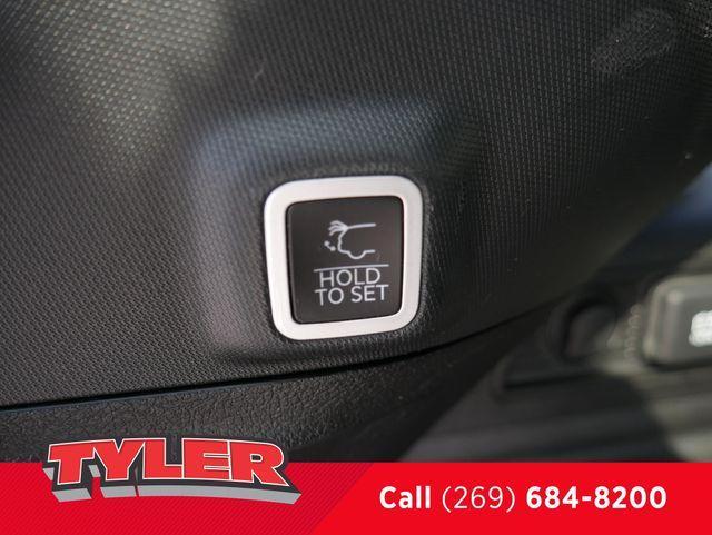 used 2024 Jeep Grand Cherokee 4xe car, priced at $33,500