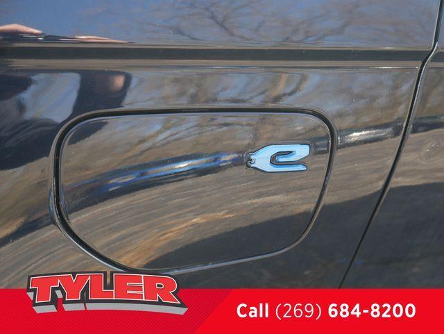 used 2024 Jeep Grand Cherokee 4xe car, priced at $33,500