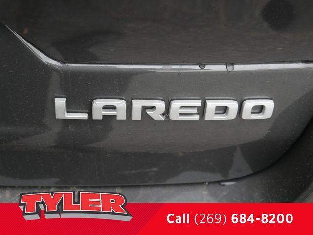 new 2025 Jeep Grand Cherokee car