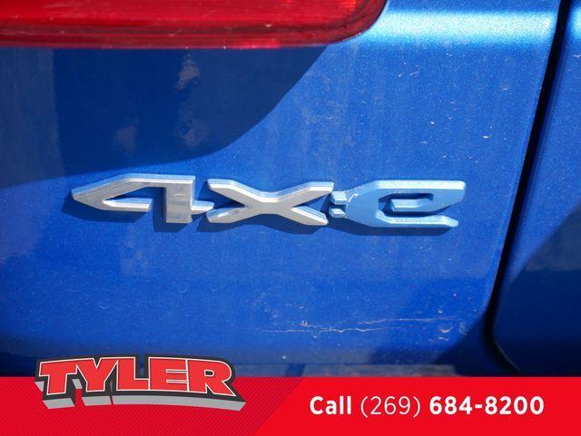 used 2022 Jeep Wrangler Unlimited 4xe car, priced at $35,971