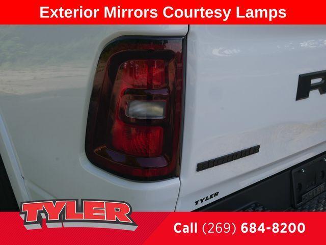 new 2026 Ram 1500 car