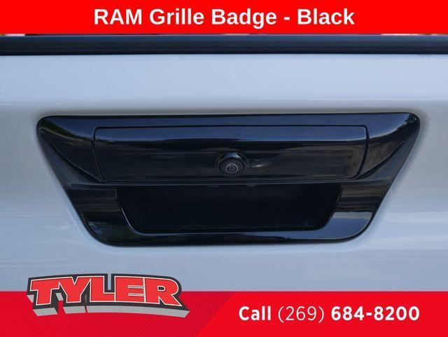 new 2026 Ram 1500 car