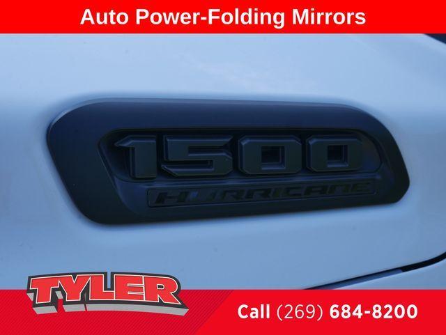 new 2026 Ram 1500 car