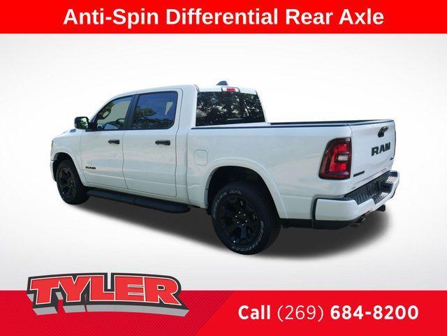 new 2026 Ram 1500 car