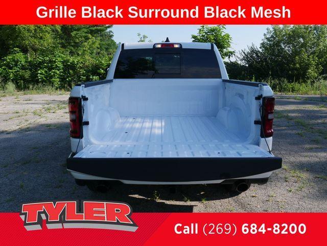new 2026 Ram 1500 car