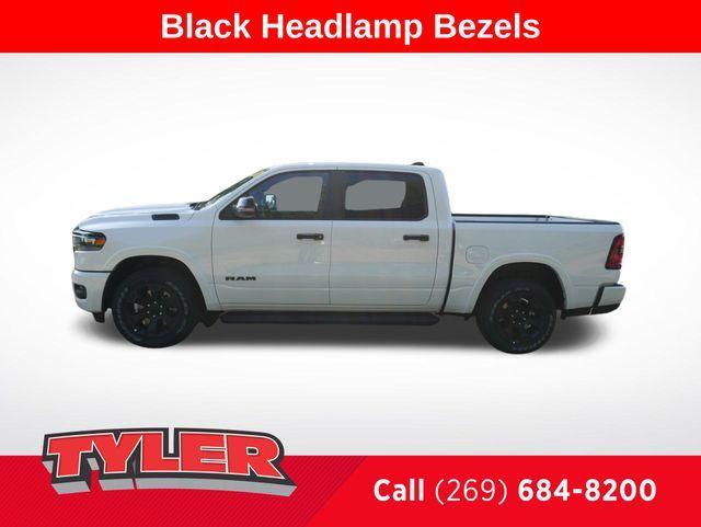 new 2026 Ram 1500 car