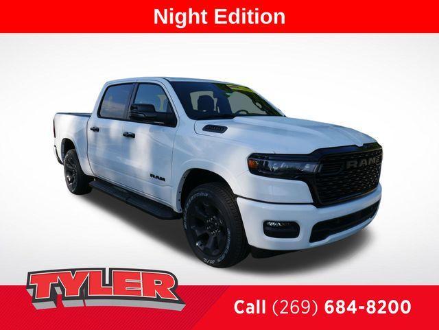 new 2026 Ram 1500 car