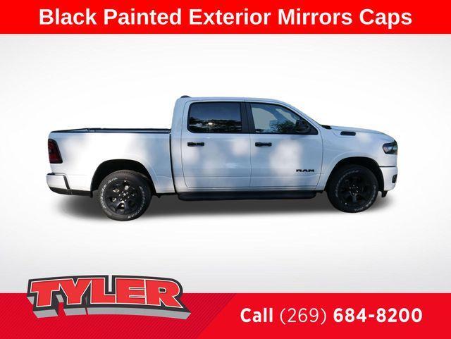 new 2026 Ram 1500 car