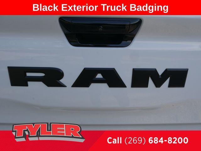new 2026 Ram 1500 car