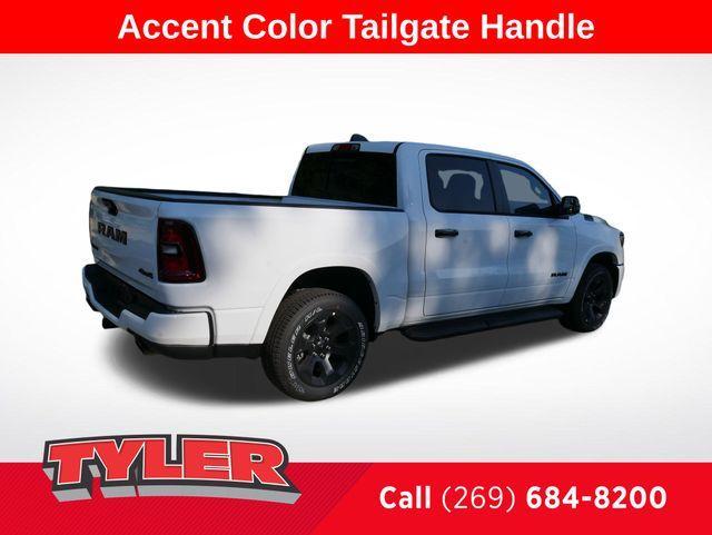 new 2026 Ram 1500 car