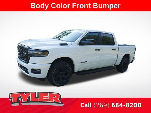 new 2026 Ram 1500 car