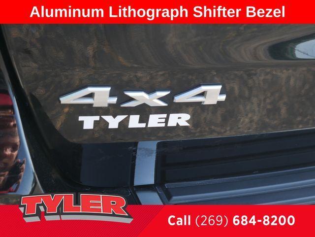 used 2018 Jeep Grand Cherokee car, priced at $15,902