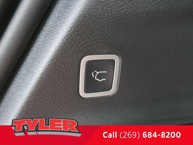 new 2026 Chrysler Pacifica car, priced at $42,752