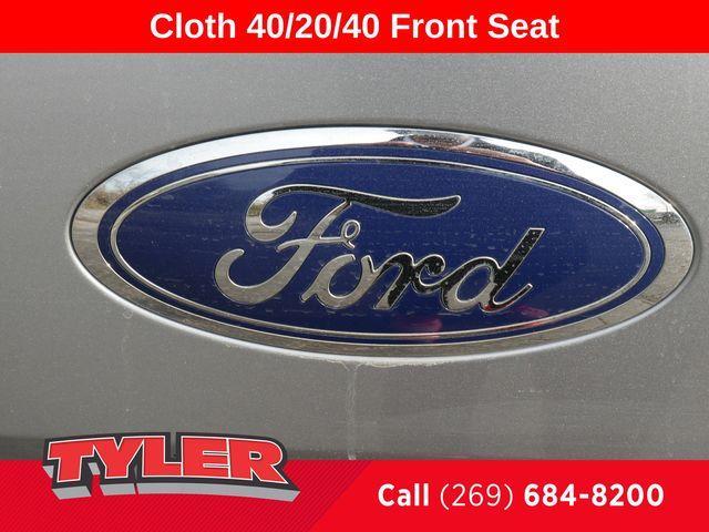 used 2020 Ford F-150 car, priced at $31,739