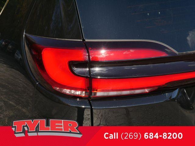 new 2026 Chrysler Pacifica car, priced at $49,790