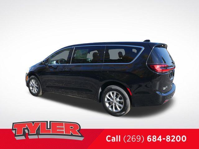 new 2026 Chrysler Pacifica car, priced at $49,790