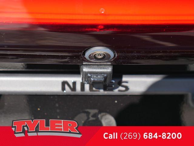 new 2026 Chrysler Pacifica car, priced at $49,790