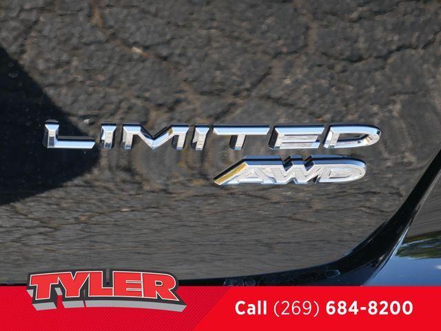 new 2026 Chrysler Pacifica car, priced at $49,790