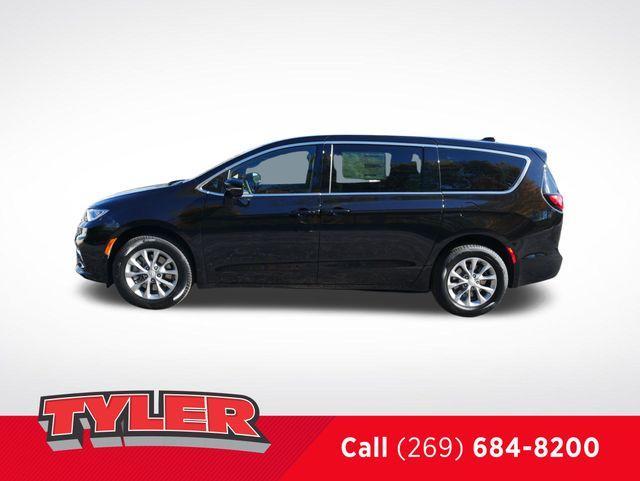 new 2026 Chrysler Pacifica car, priced at $49,790