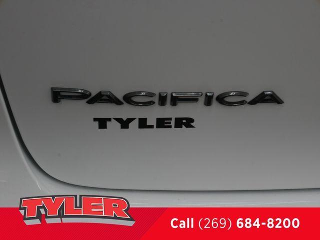new 2026 Chrysler Pacifica car, priced at $42,782