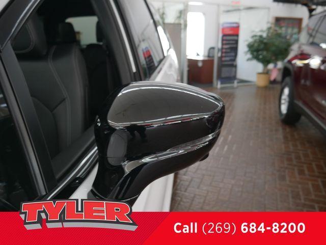 new 2026 Chrysler Pacifica car, priced at $42,782