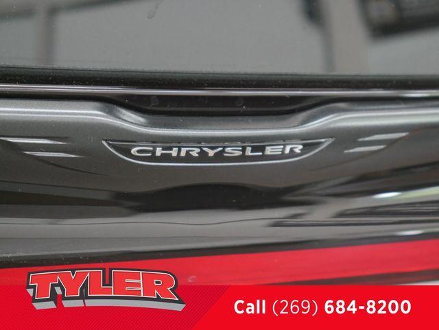 new 2026 Chrysler Pacifica car, priced at $42,782