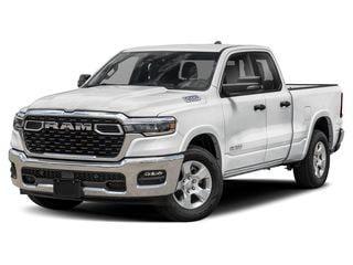 new 2025 Ram 1500 car