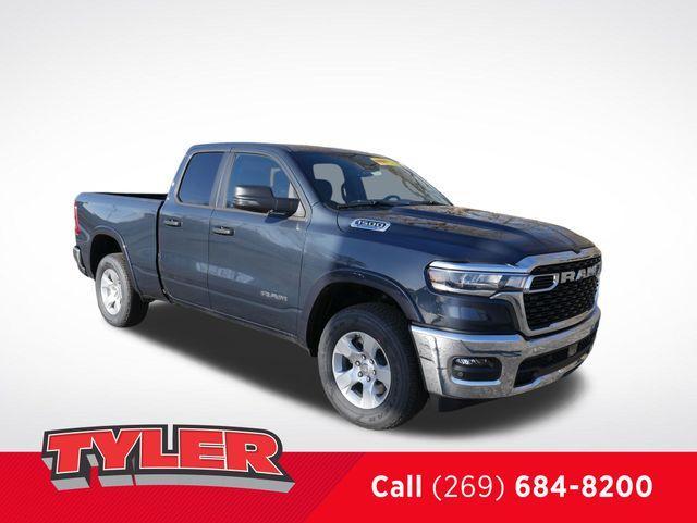 new 2025 Ram 1500 car
