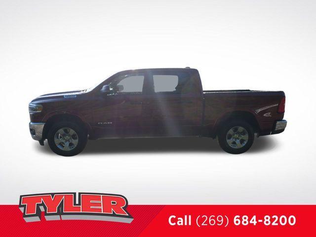 new 2026 Ram 1500 car