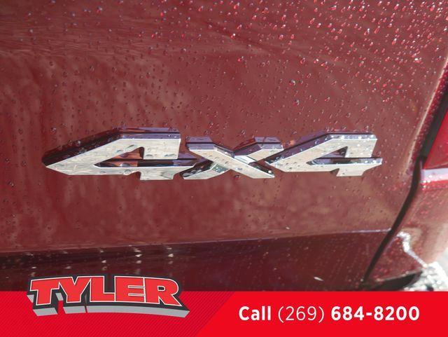 new 2026 Ram 1500 car