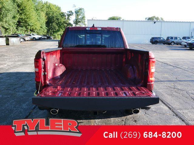 new 2026 Ram 1500 car