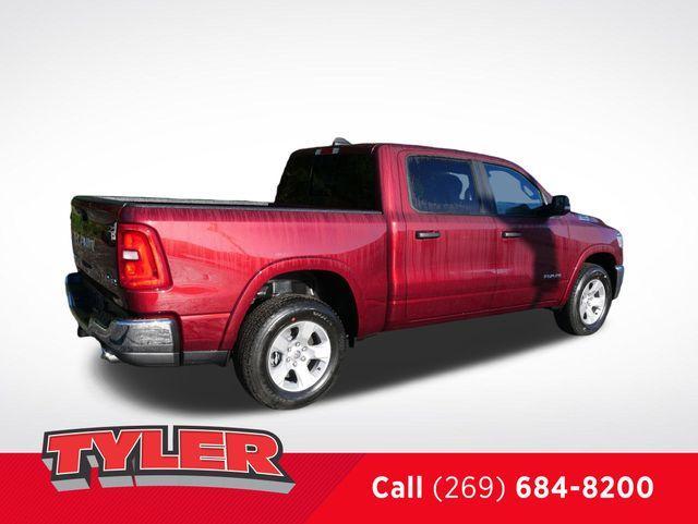 new 2026 Ram 1500 car