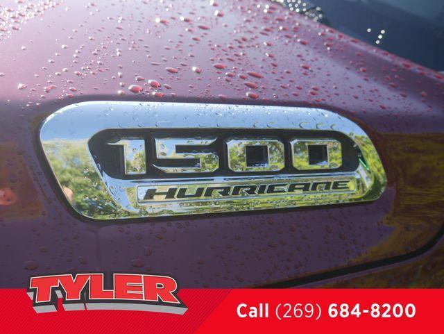 new 2026 Ram 1500 car