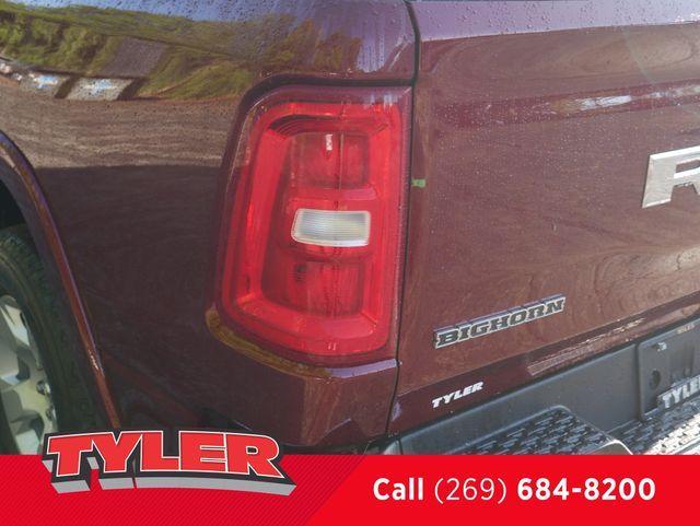 new 2026 Ram 1500 car