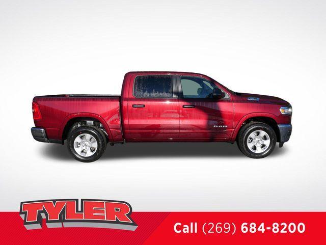 new 2026 Ram 1500 car