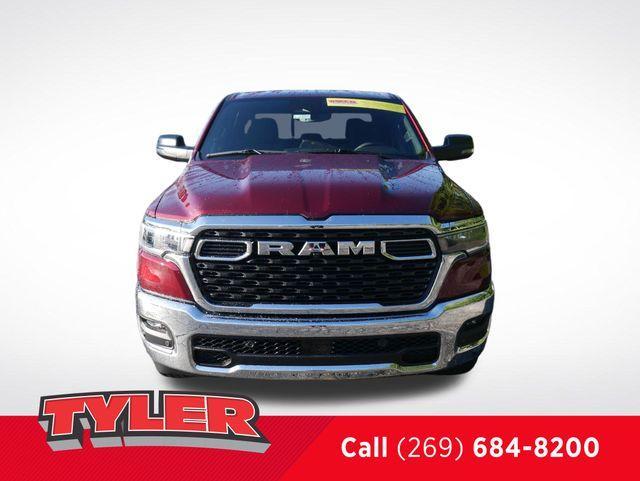 new 2026 Ram 1500 car