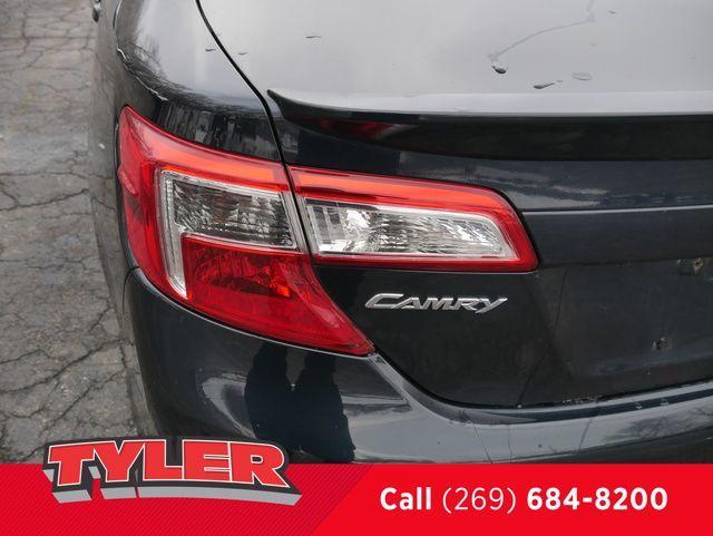 used 2012 Toyota Camry car, priced at $11,475