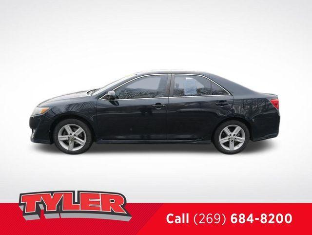 used 2012 Toyota Camry car, priced at $11,475