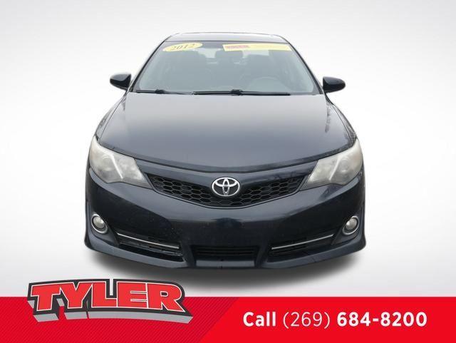 used 2012 Toyota Camry car, priced at $11,475