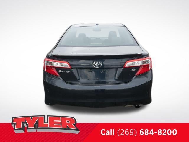 used 2012 Toyota Camry car, priced at $11,475