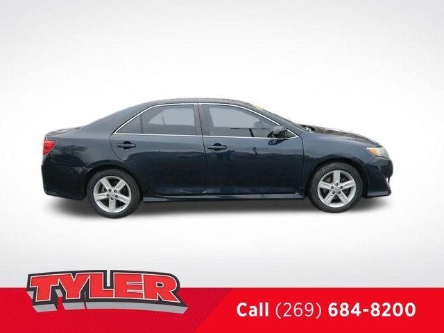 used 2012 Toyota Camry car, priced at $11,475