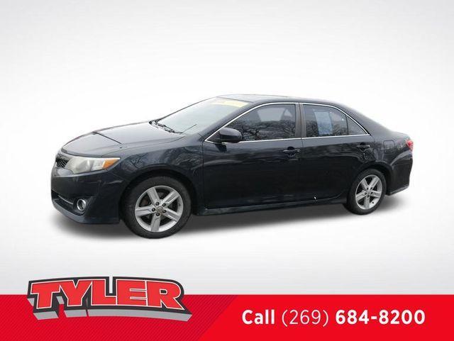 used 2012 Toyota Camry car, priced at $11,475